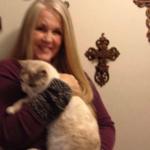 Meet your Posher, Terri